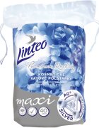 Linteo Premium Maxi odličovací tampony Silver 40 ks