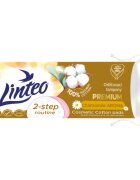 Linteo Premium odličovací tampony Camomile 80 ks