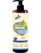 Linteo Return to Origin relaxační olejová pěna do koupele s probiotiky 385 ml