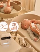 Lionelo Baby Air Flow odsávačka nosních hlenů 1 ks