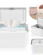 Lionelo BabyBliss ohřívač vlhčených ubrousků 1 ks