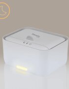 Lionelo BabyBliss ohřívač vlhčených ubrousků 1 ks