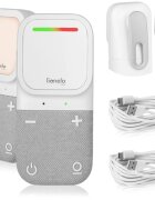 Lionelo Babyline 2.2 digitální audio chůvička 1 ks