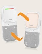 Lionelo Babyline 2.2 digitální audio chůvička 1 ks