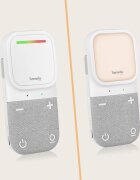 Lionelo Babyline 2.2 digitální audio chůvička 1 ks