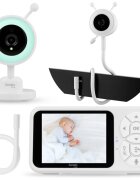 Lionelo BABYLINE 3.4 digitální video chůvička 1 ks