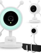 Lionelo BABYLINE 3.4 přídavná kamera 1 ks