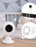 Lionelo BABYLINE 3.4 přídavná kamera 1 ks