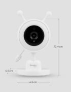 Lionelo BABYLINE 3.4 přídavná kamera 1 ks