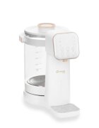 Lionelo Babypresto 2.0 přístroj na přípravu kojeneckého mléka White 1 ks