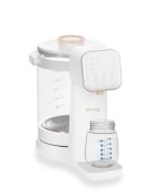 Lionelo Babypresto 2.0 přístroj na přípravu kojeneckého mléka White 1 ks