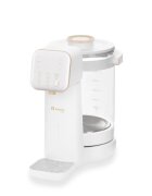 Lionelo Babypresto 2.0 přístroj na přípravu kojeneckého mléka White 1 ks