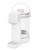 Lionelo Babypresto 2.0 přístroj na přípravu kojeneckého mléka White 1 ks