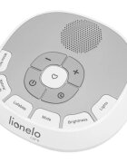 Lionelo Care Babynap pomůcka pro spánek 1 ks