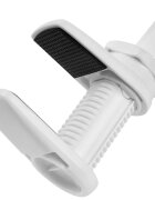Lionelo Care Flexgrip White držák na kameru 1 ks