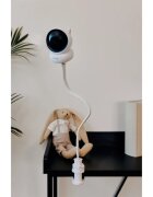 Lionelo Care Flexgrip White držák na kameru 1 ks