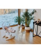 Lionelo Care Flexgrip White držák na kameru 1 ks
