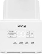 Lionelo Care Thermup Double ohřívač kojeneckých lahví White 1 ks