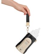 Lionelo Care Thermup Go Evo ohřívač kojeneckých lahví Black Gold 1 ks