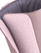 Lionelo Care Thermup Go Evo ohřívač kojeneckých lahví Pink Mist 1 ks
