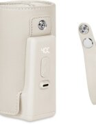 Lionelo Care Thermup Go Plus ohřívač kojeneckých lahví Beige Calm 1 ks