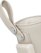Lionelo Care Thermup Go Plus ohřívač kojeneckých lahví Beige Calm 1 ks