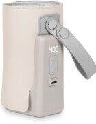 Lionelo Care Thermup Go Plus ohřívač kojeneckých lahví Beige Sand 1 ks