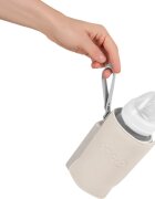 Lionelo Care Thermup Go Plus ohřívač kojeneckých lahví Beige Sand 1 ks