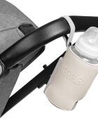 Lionelo Care Thermup Go Plus ohřívač kojeneckých lahví Beige Sand 1 ks
