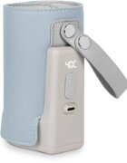 Lionelo Care Thermup Go Plus ohřívač kojeneckých lahví Blue Sky 1 ks