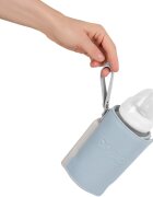 Lionelo Care Thermup Go Plus ohřívač kojeneckých lahví Blue Sky 1 ks