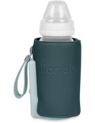 Lionelo Care Thermup Go Plus ohřívač kojeneckých lahví Green 1 ks