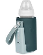 Lionelo Care Thermup Go Plus ohřívač kojeneckých lahví Green 1 ks