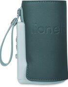 Lionelo Care Thermup Go Plus ohřívač kojeneckých lahví Green 1 ks