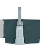 Lionelo Care Thermup Go Plus ohřívač kojeneckých lahví Green 1 ks