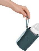 Lionelo Care Thermup Go Plus ohřívač kojeneckých lahví Green 1 ks