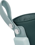 Lionelo Care Thermup Go Plus ohřívač kojeneckých lahví Green 1 ks