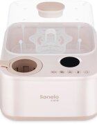 Lionelo SteamUP ohřívač lahví a sterilizátor 1 ks