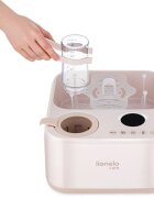 Lionelo SteamUP ohřívač lahví a sterilizátor 1 ks