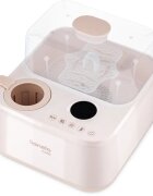 Lionelo SteamUP ohřívač lahví a sterilizátor 1 ks