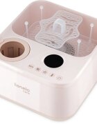 Lionelo SteamUP ohřívač lahví a sterilizátor 1 ks