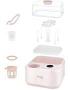Lionelo SteamUP ohřívač lahví a sterilizátor 1 ks