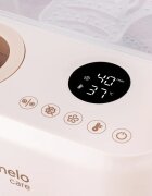 Lionelo SteamUP ohřívač lahví a sterilizátor 1 ks