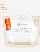 Lionelo Thermbag sterilizační sáčky do mikrovlnné trouby 8 ks
