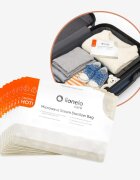 Lionelo Thermbag sterilizační sáčky do mikrovlnné trouby 8 ks