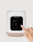 Lionelo Thermup 3.0 ohřívač lahví a sterilizátor 1 ks