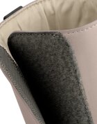 Lionelo Thermup Go Evo cestovní ohřívač vody a mléka Beige Taupe 1 ks