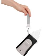 Lionelo Thermup Go Evo cestovní ohřívač vody a mléka Black 1 ks