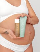 Lip Intimate Care Mamahood Stretch Mark Cream krém na břicho 125 ml