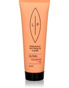 Lip Intimate Care Organic Intimate Care Macadamia and Oat balzám na intimní partie bez parfemace 50 ml